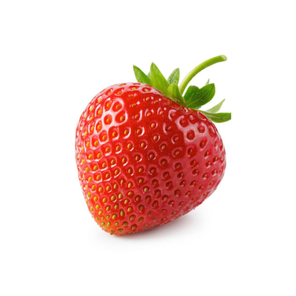 Fresh Organic Strawberry