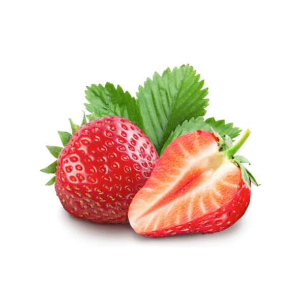 Second image of Fresh Organic Strawberry