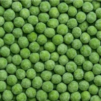green peas 2