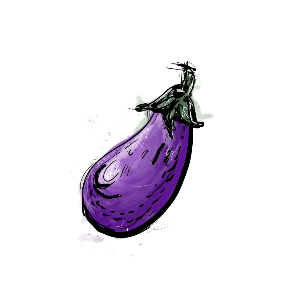 Eggplant