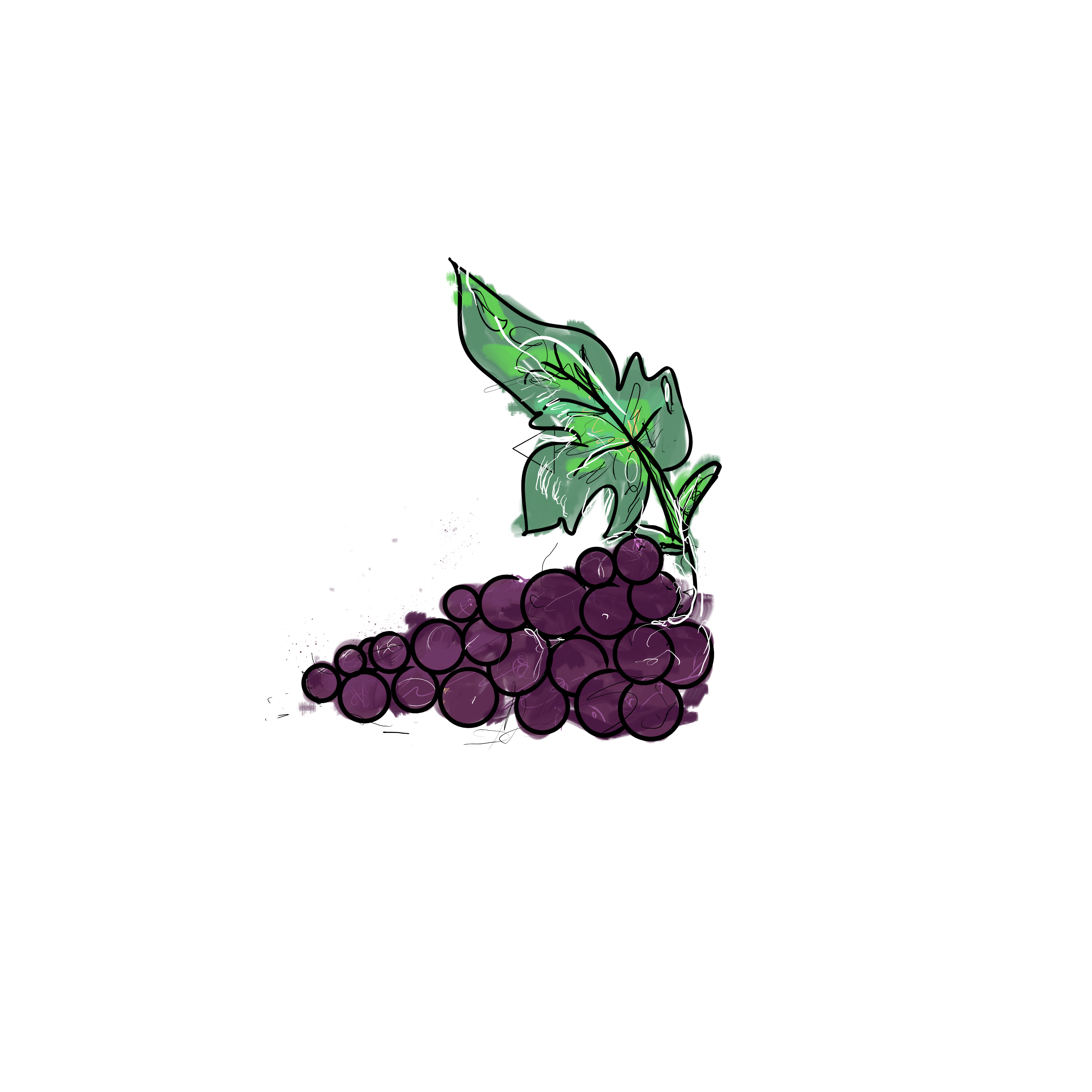 Grapes