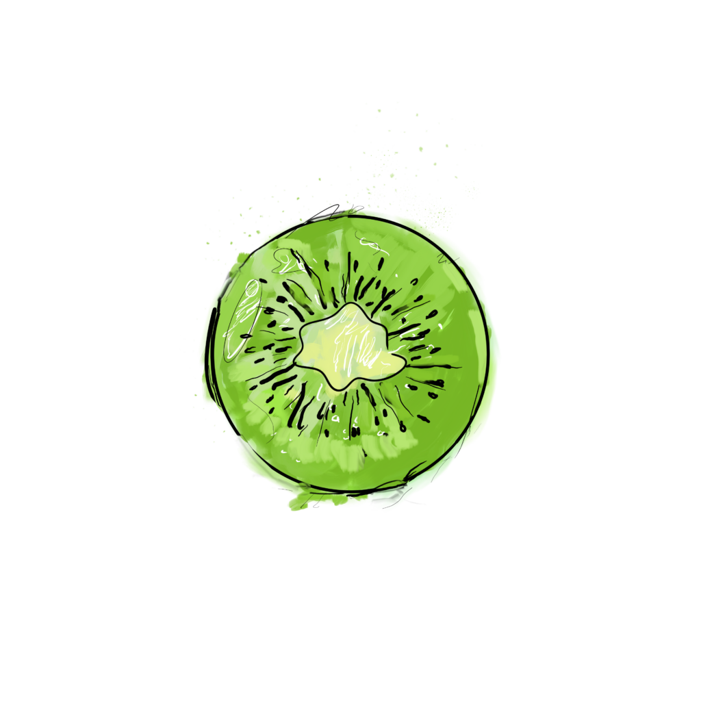 IQF Kiwi