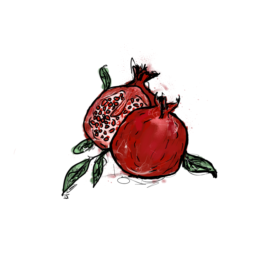 Pomegranate