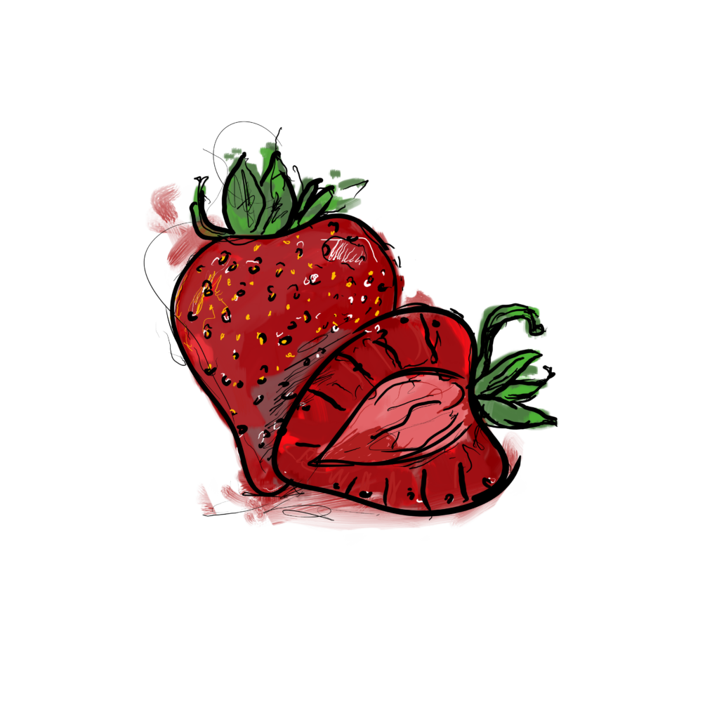 IQF Strawberry