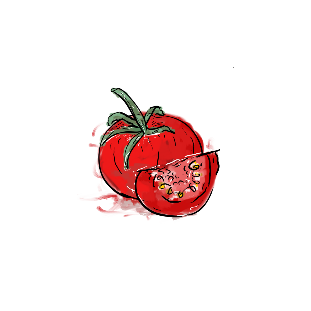 Tomato