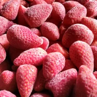 iqf strawberry 3 sqrd