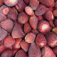 iqf strawberry 4 sqrd