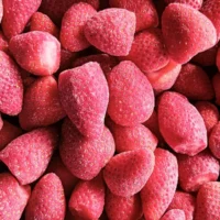 iqf strawberry 5 sqrd