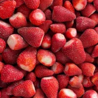 iqf strawberry 6SQRD