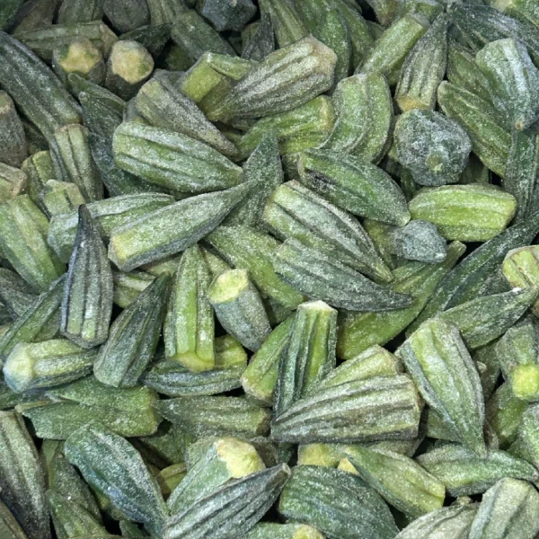 Egyptian Okra